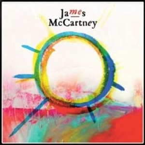 Mccartney James - Me in der Gruppe CD bei Bengans Skivbutik AB (1797057)