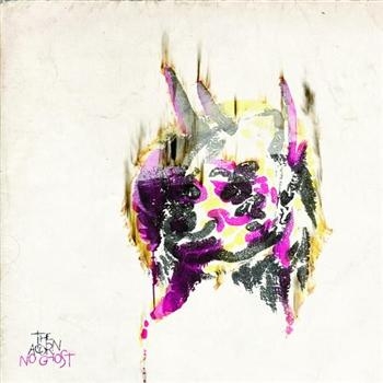 Acorn - No Ghost in der Gruppe CD / Rock bei Bengans Skivbutik AB (1797063)