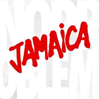 Jamaica - No Problem in der Gruppe CD / Bestseller bei Bengans Skivbutik AB (1797102)