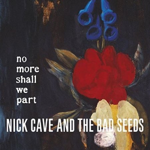 Nick Cave & The Bad Seeds - No More Shall We Part in der Gruppe CD bei Bengans Skivbutik AB (1797200)