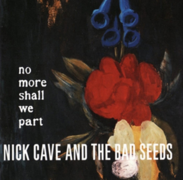 Nick Cave & The Bad Seeds - No More Shall We Part in der Gruppe UNSERE TIPPS / Way Out West 2026 bei Bengans Skivbutik AB (1797200)