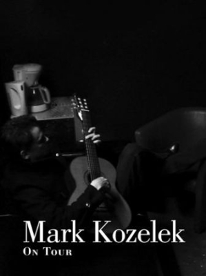 Kozelek Mark - On Tour in der Gruppe DVD & BLU-RAY bei Bengans Skivbutik AB (1797334)