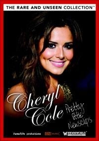 Cole Cheryl - Rare And Unseen in der Gruppe Musik-DVD & Bluray bei Bengans Skivbutik AB (1797399)