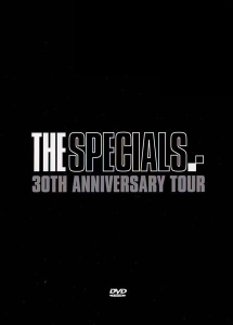 The Specials - 30Th Anniversary Tour in der Gruppe Musik-DVD & Bluray bei Bengans Skivbutik AB (1797404)