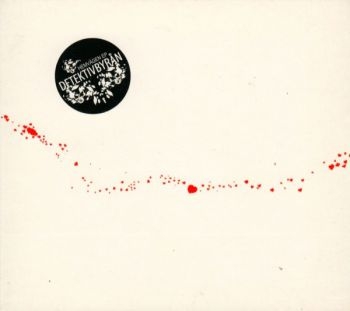Detektivbyrån - Hemvägen Ep in der Gruppe CD / Pop bei Bengans Skivbutik AB (1797512)