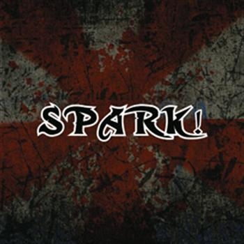 Spark! - Genom Stormen in der Gruppe CD / Pop bei Bengans Skivbutik AB (1797519)