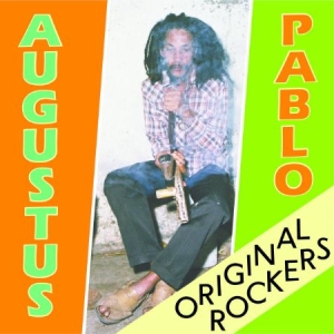 Augustus Pablo - Original Rockers in der Gruppe CD bei Bengans Skivbutik AB (1797793)