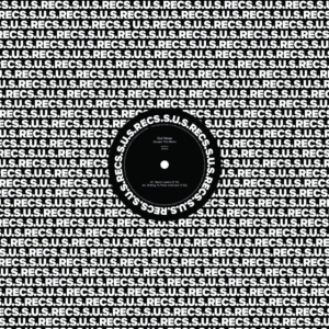 Gut Nose - Escape The Matrix in der Gruppe VINYL bei Bengans Skivbutik AB (1797794)