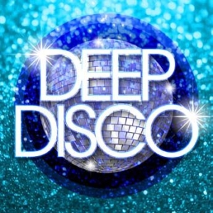 Various Artists - Deep Disco in der Gruppe CD bei Bengans Skivbutik AB (1797804)