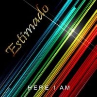 Estimado - Here I Am in der Gruppe CD bei Bengans Skivbutik AB (1797806)