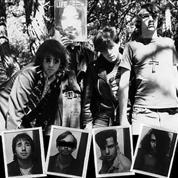 Dwarves - Lick It 1983-86 in der Gruppe CD / Bestseller bei Bengans Skivbutik AB (1797822)