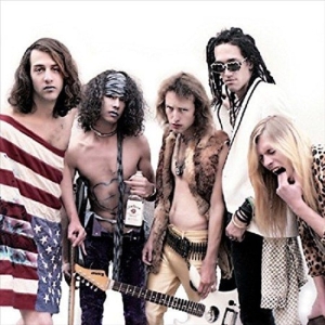 Dwarves - Penetration Moon in der Gruppe CD bei Bengans Skivbutik AB (1797825)