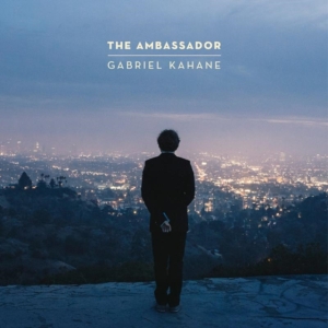 Kahane Gabriel - Ambassador in der Gruppe CD / Pop bei Bengans Skivbutik AB (1797829)