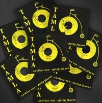 Strong Barrett - Money in der Gruppe VINYL bei Bengans Skivbutik AB (1797851)