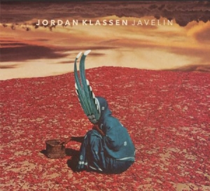 Jordan Klassen - Javelin in der Gruppe VINYL bei Bengans Skivbutik AB (1797856)