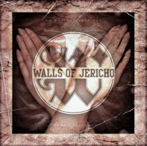 Walls Of Jericho - No One Can Save You From Yourself - in der Gruppe CD bei Bengans Skivbutik AB (1797919)