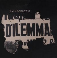 Jackson J.J. - Dilemma in der Gruppe CD bei Bengans Skivbutik AB (1797933)