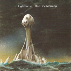 Lighthouse - One Fine Morning in der Gruppe CD bei Bengans Skivbutik AB (1798106)
