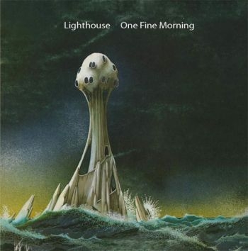 Lighthouse - One Fine Morning in der Gruppe CD / Bestseller bei Bengans Skivbutik AB (1798106)