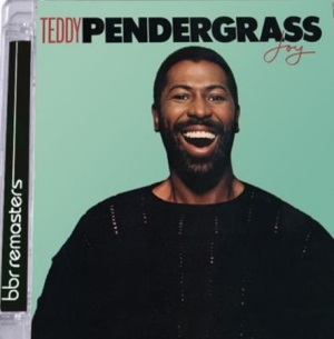 Teddy Pendergrass - Joy - Expanded in der Gruppe CD bei Bengans Skivbutik AB (1798107)