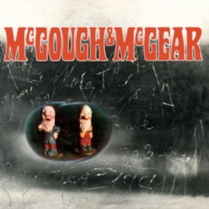 Mc Gough & Mc Gear - Mc Gough & Mc Gear - Expanded in der Gruppe CD bei Bengans Skivbutik AB (1798117)