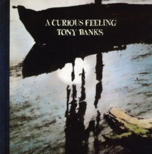 Banks Tony - A Curios Feeling - Expanded (Cd+Dvd in der Gruppe Minishops / Genesis bei Bengans Skivbutik AB (1798120)