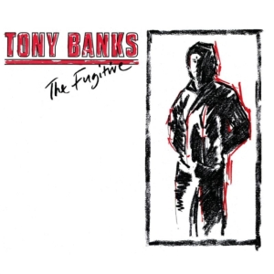 Banks Tony - The Fugitive in der Gruppe Minishops / Genesis bei Bengans Skivbutik AB (1798122)