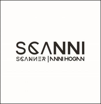 Scanner And Anni Hogan - Scanni in der Gruppe CD / Rock bei Bengans Skivbutik AB (1798128)