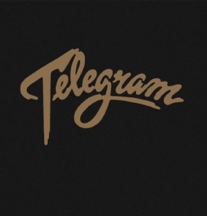 Telegram - Operator in der Gruppe VINYL bei Bengans Skivbutik AB (1798140)