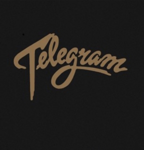 Telegram - Operator in der Gruppe CD bei Bengans Skivbutik AB (1798141)