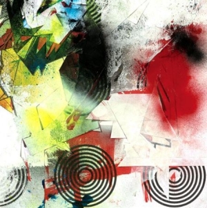 Rammellzee - Fight My Fire in der Gruppe VINYL bei Bengans Skivbutik AB (1798150)