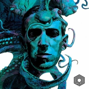 Duke St Workshop - Tales Of H.P.Lovecraft in der Gruppe VINYL bei Bengans Skivbutik AB (1798157)