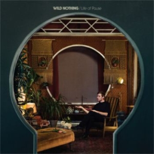 Wild Nothing - Life Of Pause in der Gruppe CD bei Bengans Skivbutik AB (1798168)
