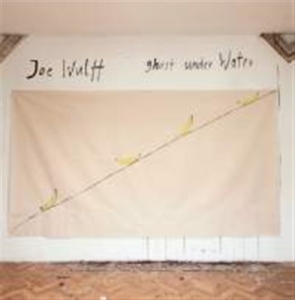 Wulff Joe - Songs For Guitar in der Gruppe CD bei Bengans Skivbutik AB (1798353)
