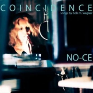 No-Ce - Coincidence in der Gruppe CD bei Bengans Skivbutik AB (1798361)