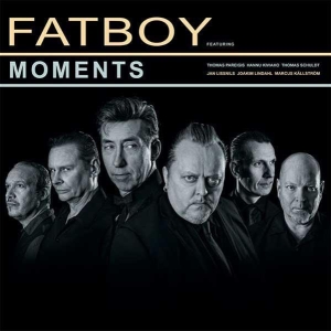 Fatboy - Moments in der Gruppe VINYL bei Bengans Skivbutik AB (1798388)