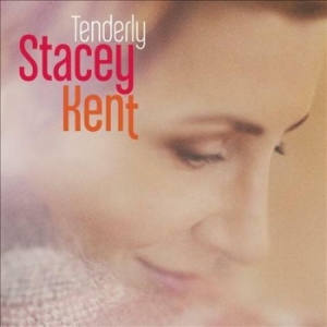 Kent Stacey - Tenderly in der Gruppe CD bei Bengans Skivbutik AB (1798389)