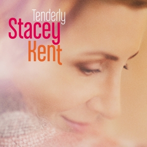 Kent Stacey - Tenderly in der Gruppe CD bei Bengans Skivbutik AB (1798389)