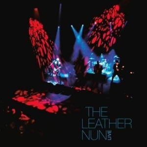 Leather Nun The - Live in der Gruppe VINYL bei Bengans Skivbutik AB (1798393)