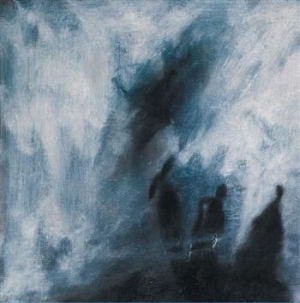 Sunn 0))) - Domkirke (2 Lp) in der Gruppe VINYL bei Bengans Skivbutik AB (1798398)