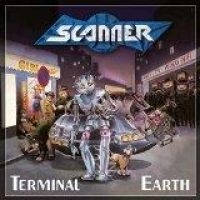 Scanner - Terminal Earth in der Gruppe CD bei Bengans Skivbutik AB (1798405)