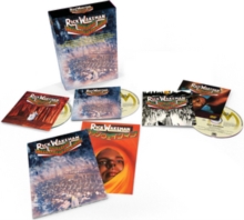 Wakeman Rick - Journey To The Center Of The Earth in der Gruppe CD bei Bengans Skivbutik AB (1798430)
