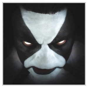 Abbath - Abbath in der Gruppe CD bei Bengans Skivbutik AB (1799061)