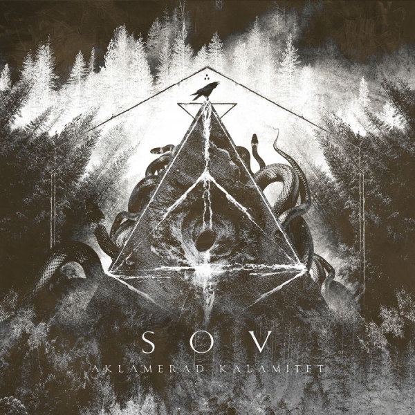 Sov - Aklamerad Kalamitet in der Gruppe VINYL / Hårdrock/ Heavy metal bei Bengans Skivbutik AB (1800642)