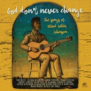 Various Artists - God Don't Never Change - Songs Of B in der Gruppe VINYL bei Bengans Skivbutik AB (1800643)