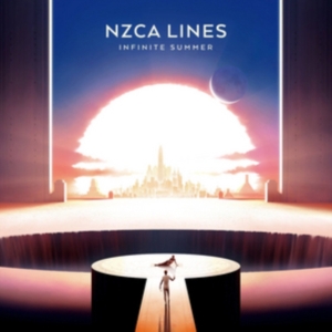Nzca Lines - Infinite Summer in der Gruppe VINYL bei Bengans Skivbutik AB (1800652)