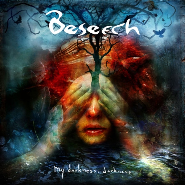 Beseech - My Darkness, Darkness in der Gruppe CD / Bestseller bei Bengans Skivbutik AB (1800660)
