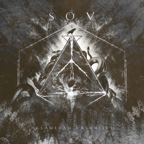Sov - Aklamerad Kalamitet in der Gruppe CD / Hårdrock/ Heavy metal bei Bengans Skivbutik AB (1800661)