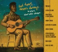 Various Artists - God Don't Never Change: Songs Of Bl in der Gruppe CD bei Bengans Skivbutik AB (1800662)