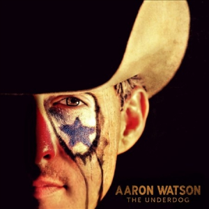 Watson Aaron - Underdog in der Gruppe CD bei Bengans Skivbutik AB (1800673)